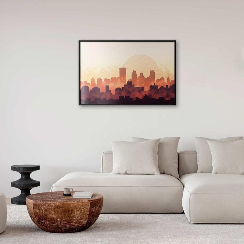 Poster - City Heat - 8