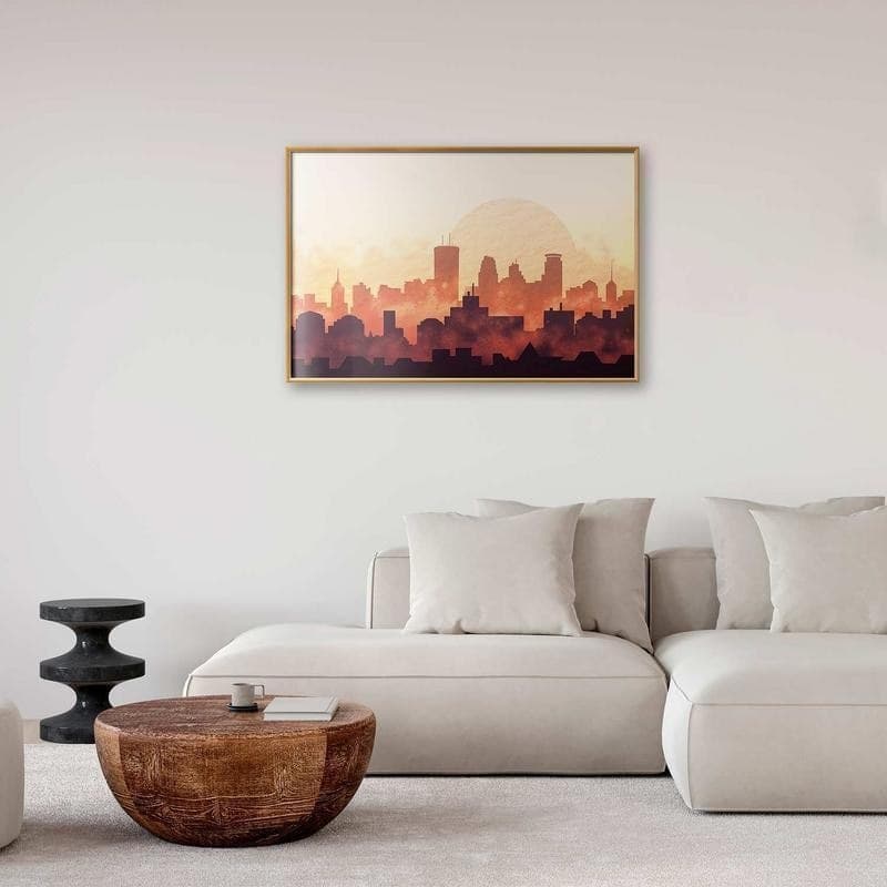 Poster - City Heat - 9