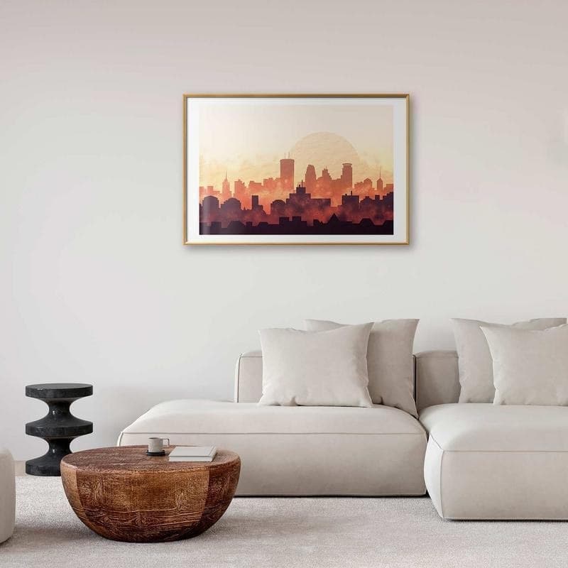 Poster - City Heat - 10