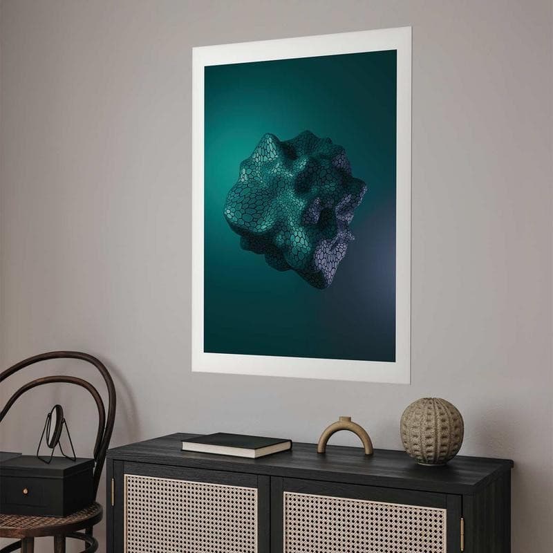 Poster - Gamma - 12