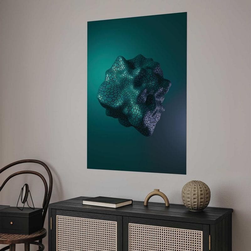 Poster - Gamma - 7