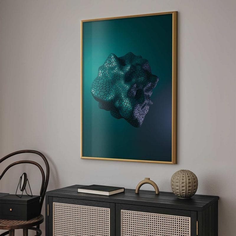 Poster - Gamma - 9