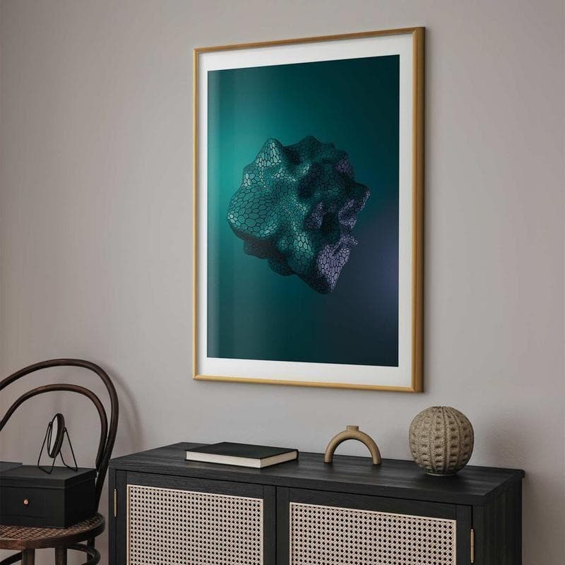 Poster - Gamma - 10