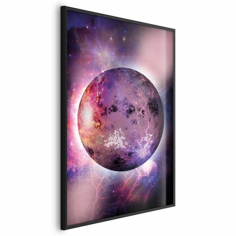 Poster - Unknown Planet - 16
