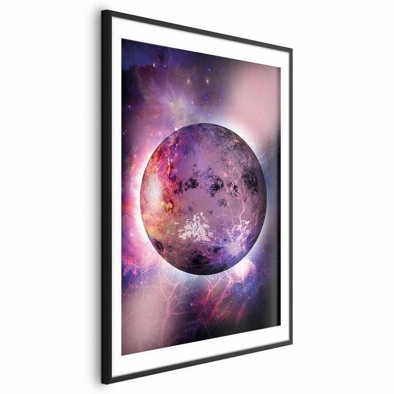 Poster - Unknown Planet - 5