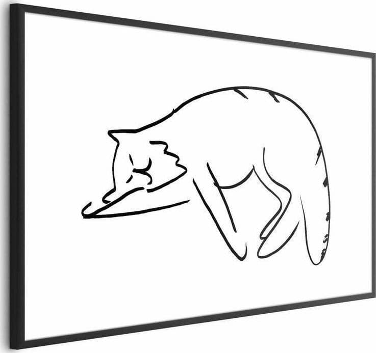 Poster - Cat Dreams - 5