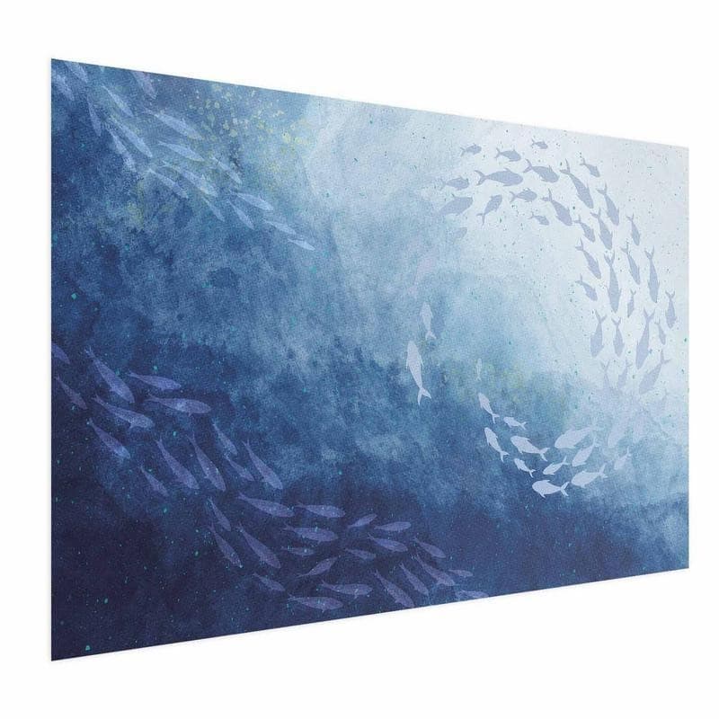 Poster - Sea Depths - 15