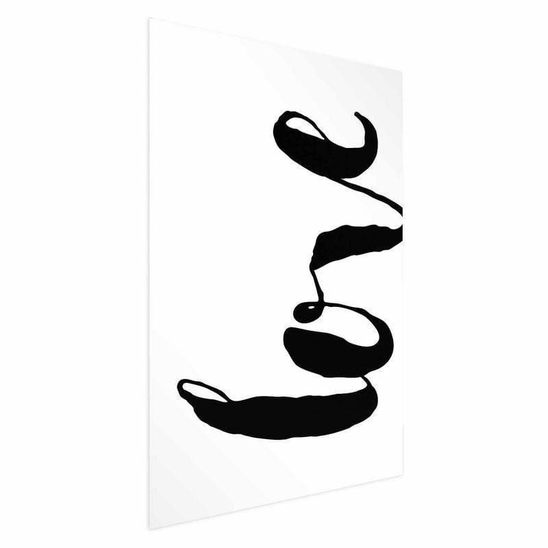 Poster - Black Love - 15