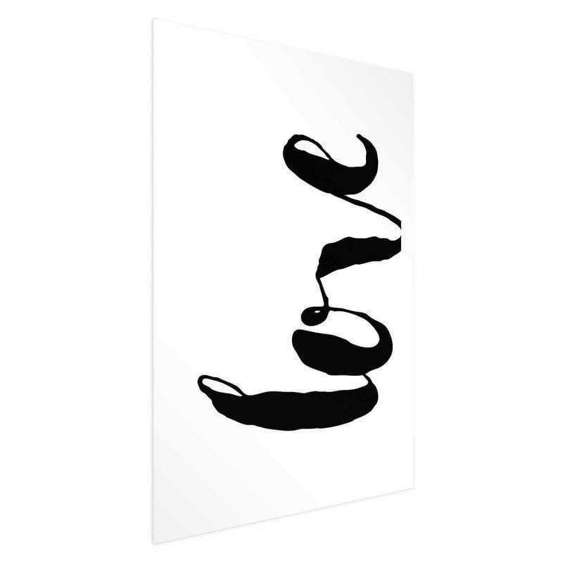 Poster - Black Love - 16
