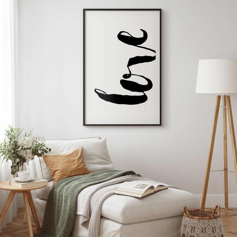 Poster - Black Love - 11