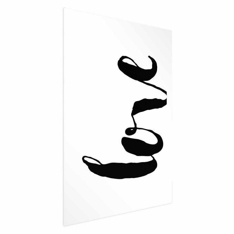 Poster - Black Love - 6