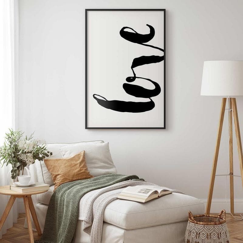 Poster - Black Love - 8