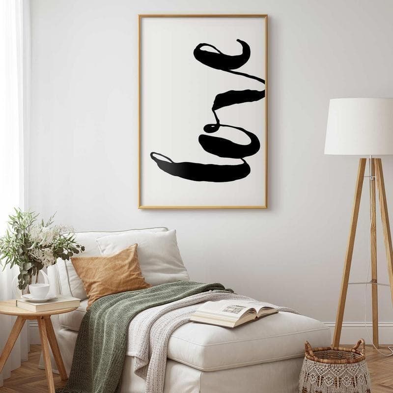 Poster - Black Love - 9