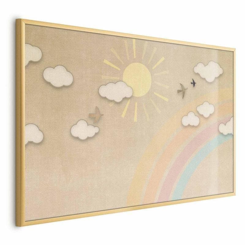 Poster - Rainbow Day - 15