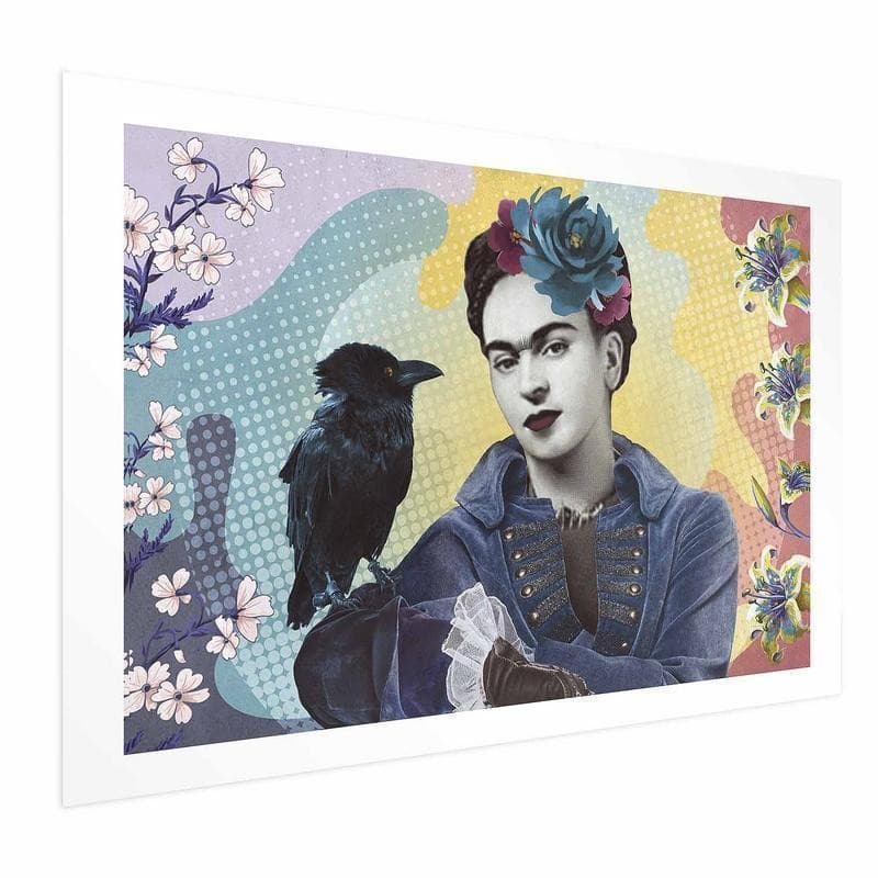 Poster - Totemic Frida - 16