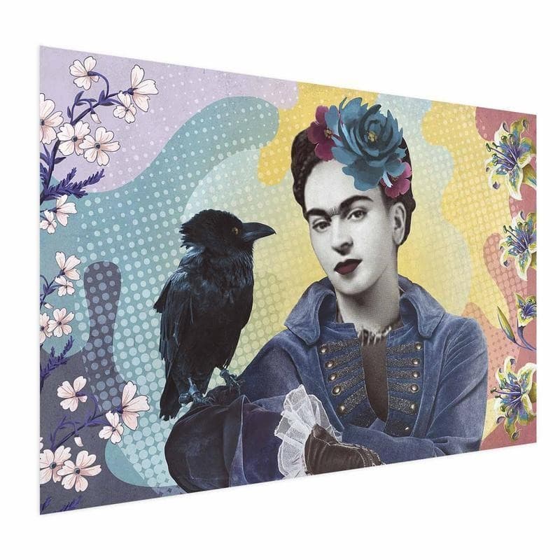 Poster - Totemic Frida - 15