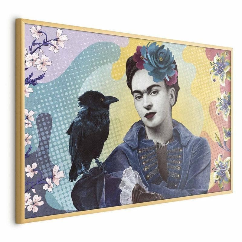 Poster - Totemic Frida - 17