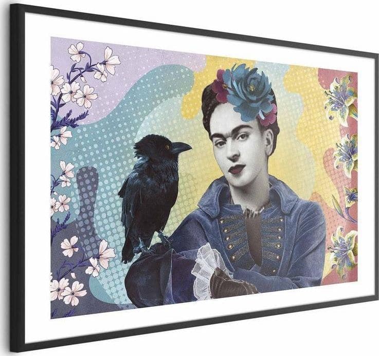 Poster - Totemic Frida - 5