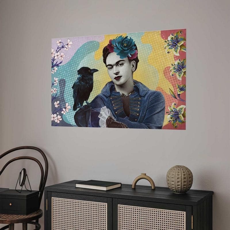 Poster - Totemic Frida - 7