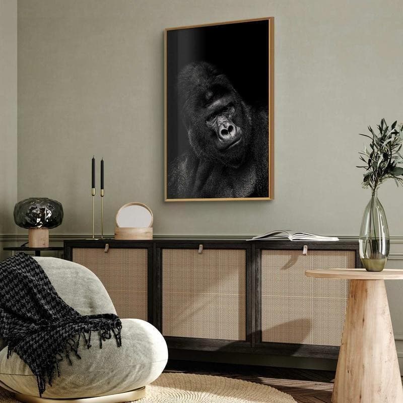 Poster - Gorilla - 9