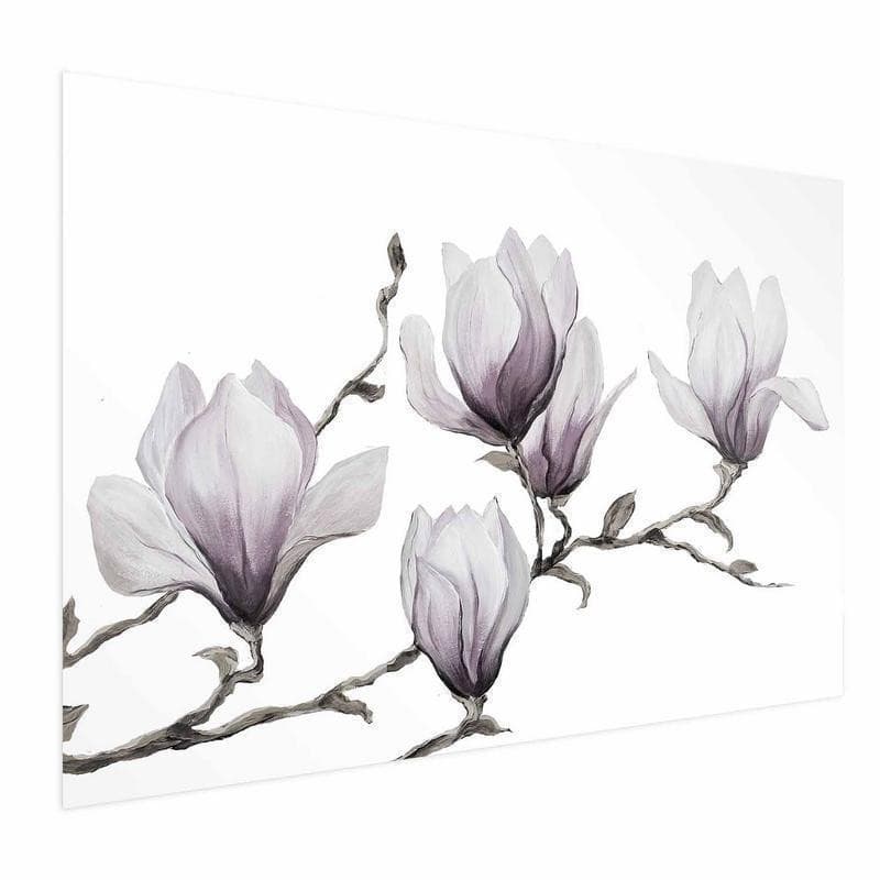 Poster - Painted Magnolias - 15