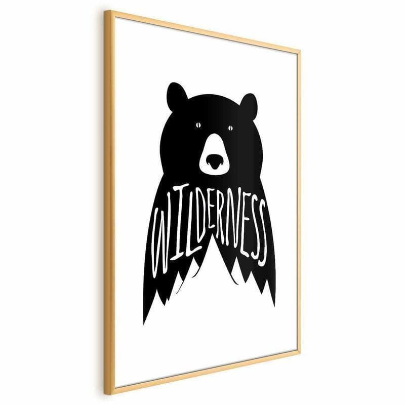 Poster - Wilderness - 17