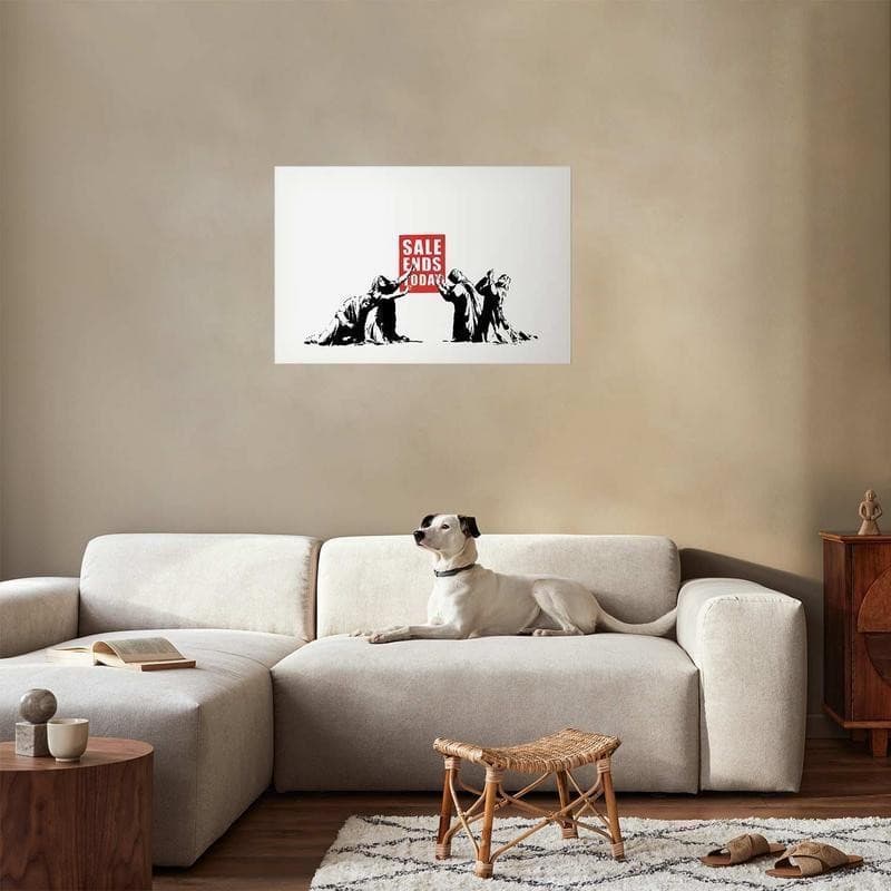 Poster - Sale - 12