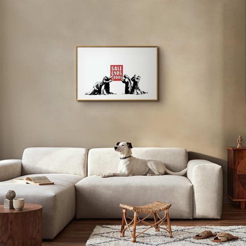 Poster - Sale - 10