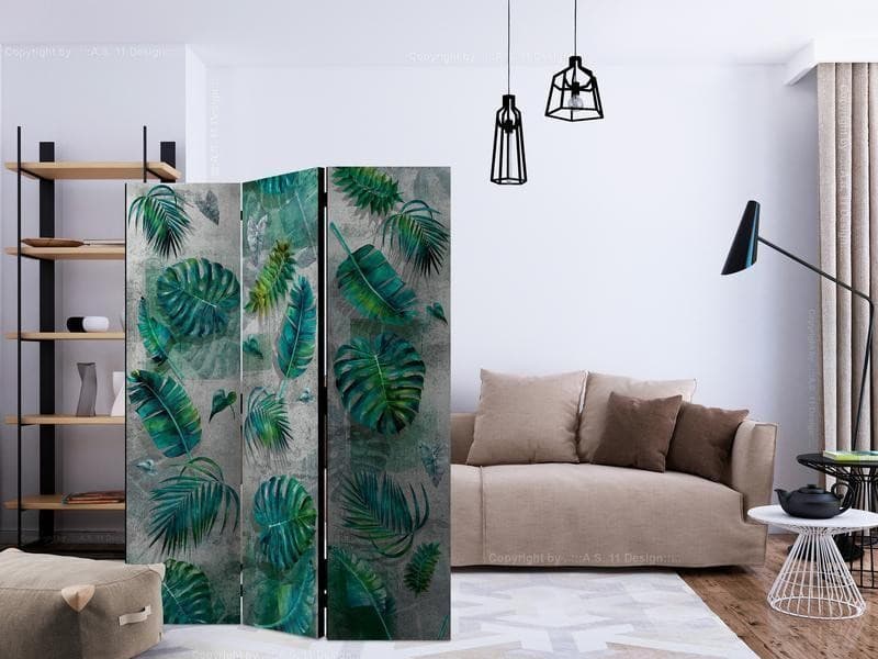 Paravento - Modernist Jungle - 2