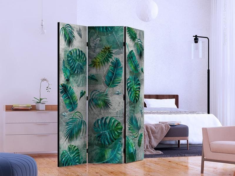 Paravento - Modernist Jungle - 3