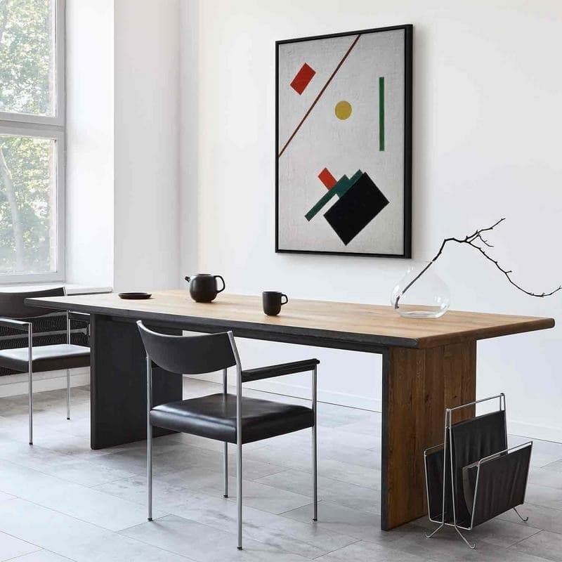 Quadro - Suprematist Composition (Kazimir Malevich) - 10