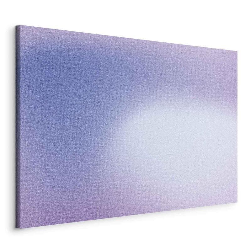 Quadro - Heather Mist - Delicate Gradient Comprising Various Shades of Violet - 20