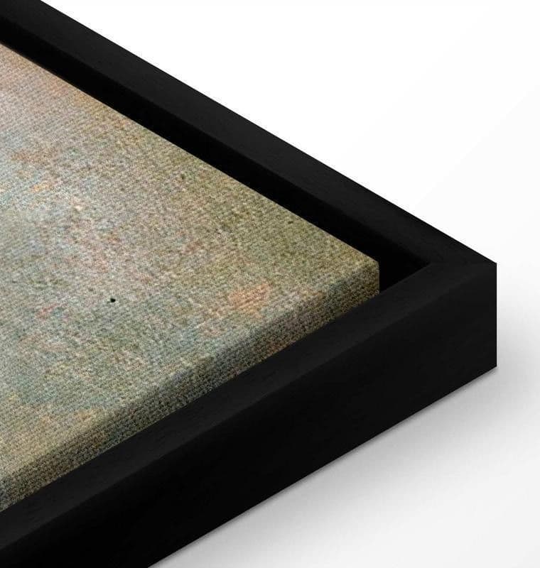 Quadro - Landscape with the Fall of Icarus - 13