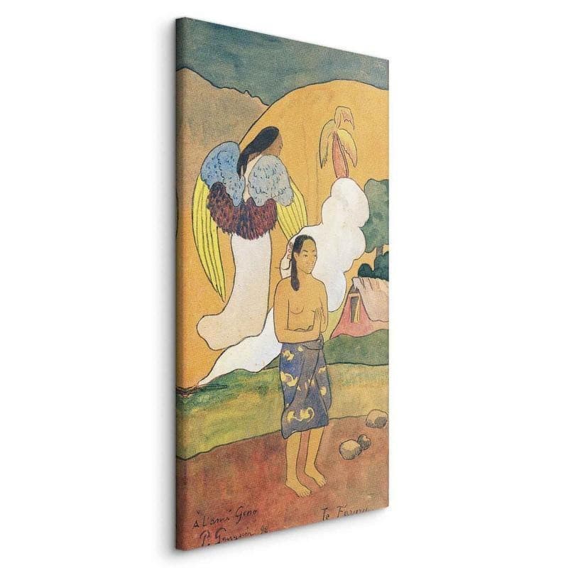Quadro - Te faruru (Paul Gauguin) - 22