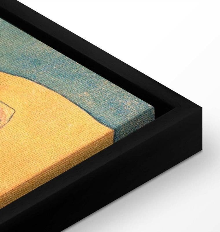 Quadro - Te faruru (Paul Gauguin) - 13