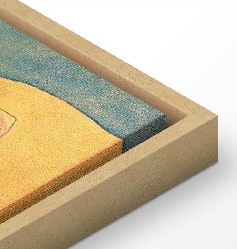 Quadro - Te faruru (Paul Gauguin) - 17