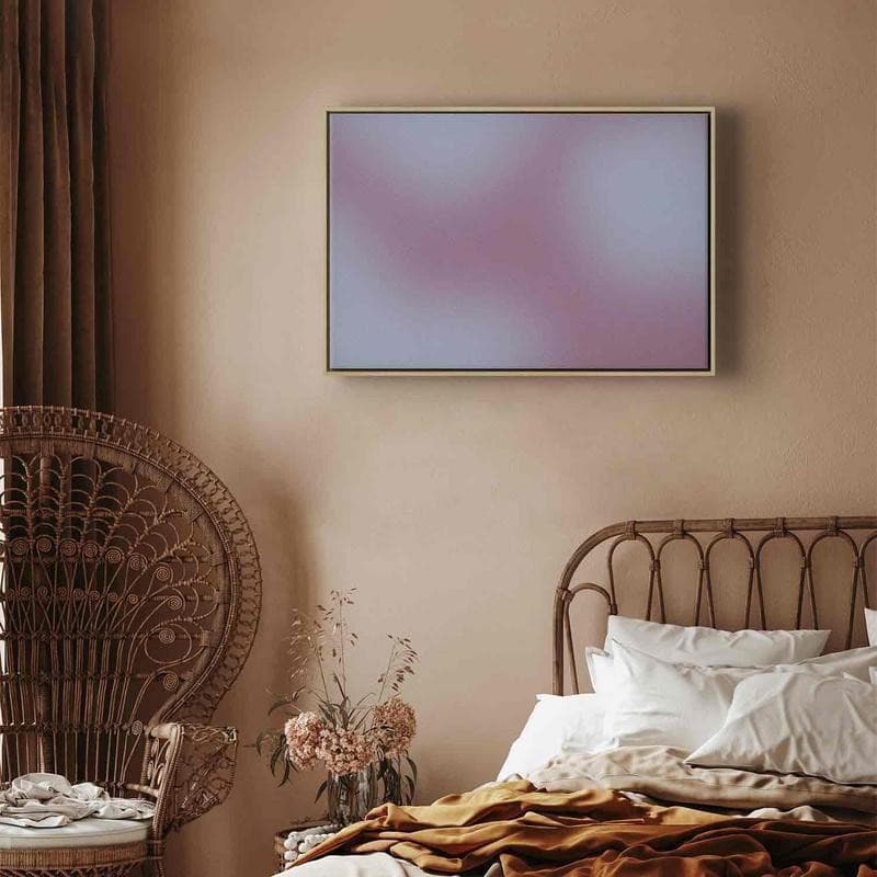 Quadro - Complex Gradient - Gradient Composition in Nostalgic Colors - 11