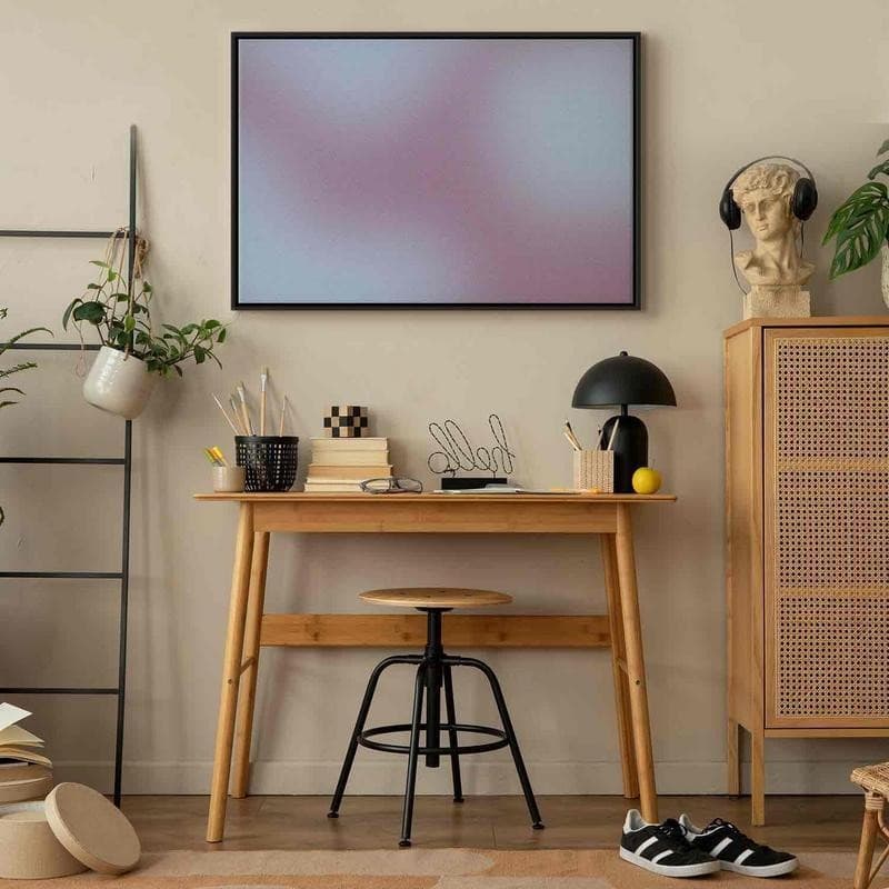 Quadro - Complex Gradient - Gradient Composition in Nostalgic Colors - 12