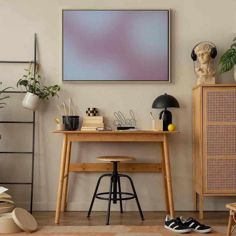 Quadro - Complex Gradient - Gradient Composition in Nostalgic Colors - 13