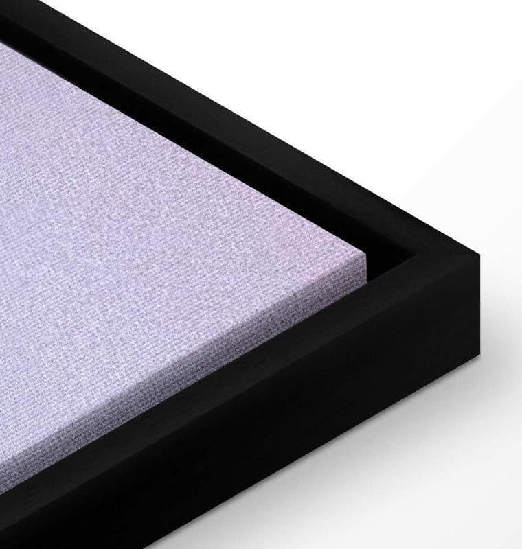 Quadro - Complex Gradient - Gradient Composition in Nostalgic Colors - 14