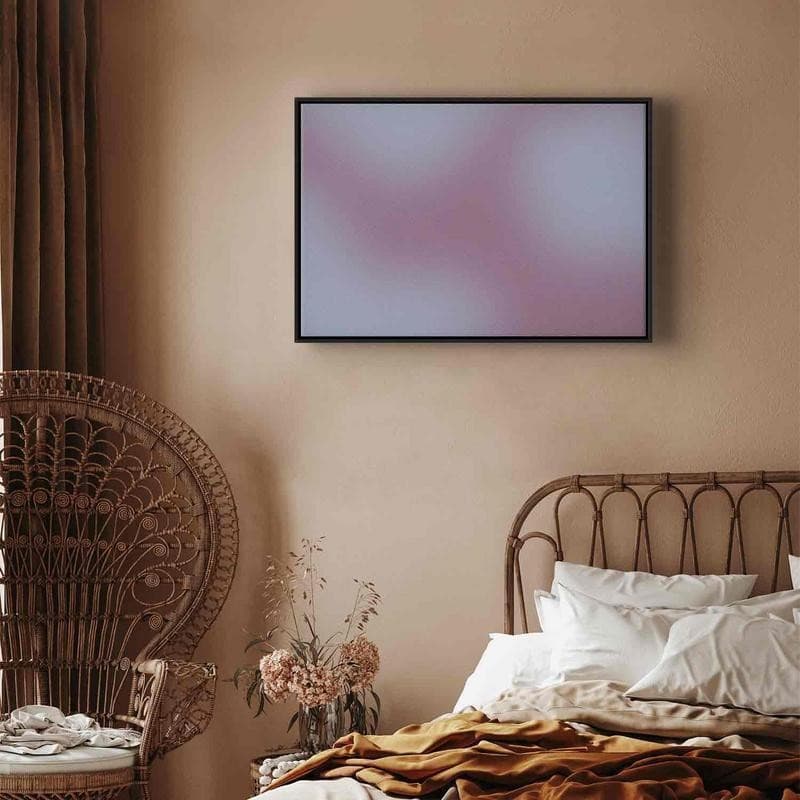 Quadro - Complex Gradient - Gradient Composition in Nostalgic Colors - 7