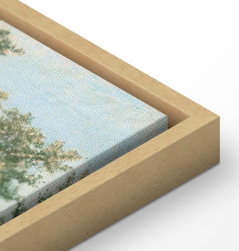 Quadro - Oak Forest - 17