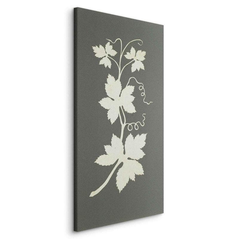Quadro - Hop plant (Philipp Otto Runge) - 22