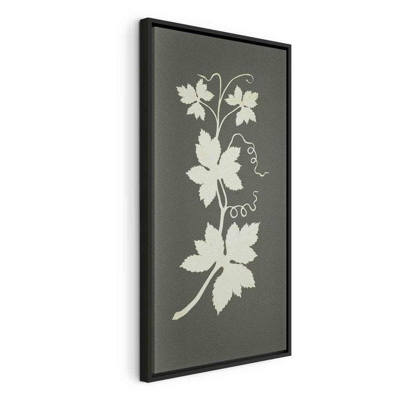 Quadro - Hop plant (Philipp Otto Runge) - 23