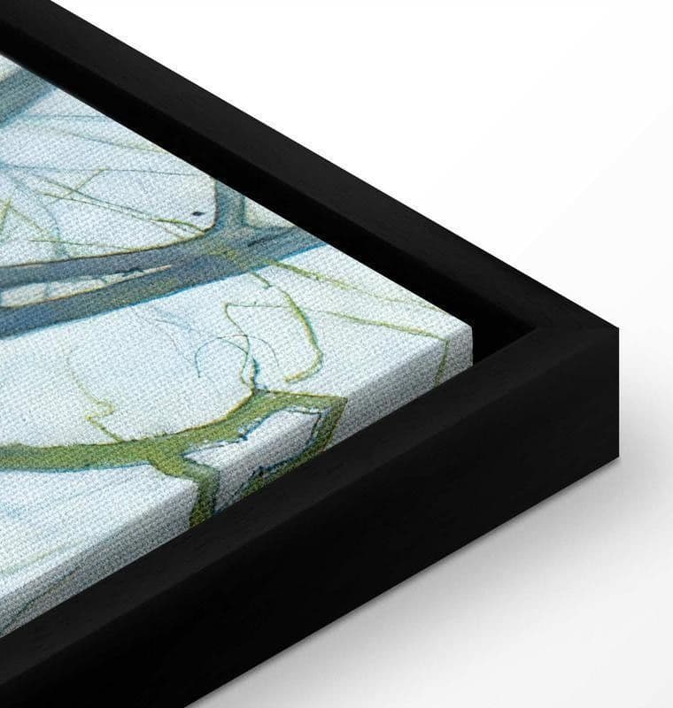 Quadro - St Jacobs Church (Piet Mondrian) - 14