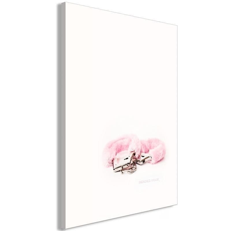 Quadro - Rendez Vous (1 Part) Vertical - 6