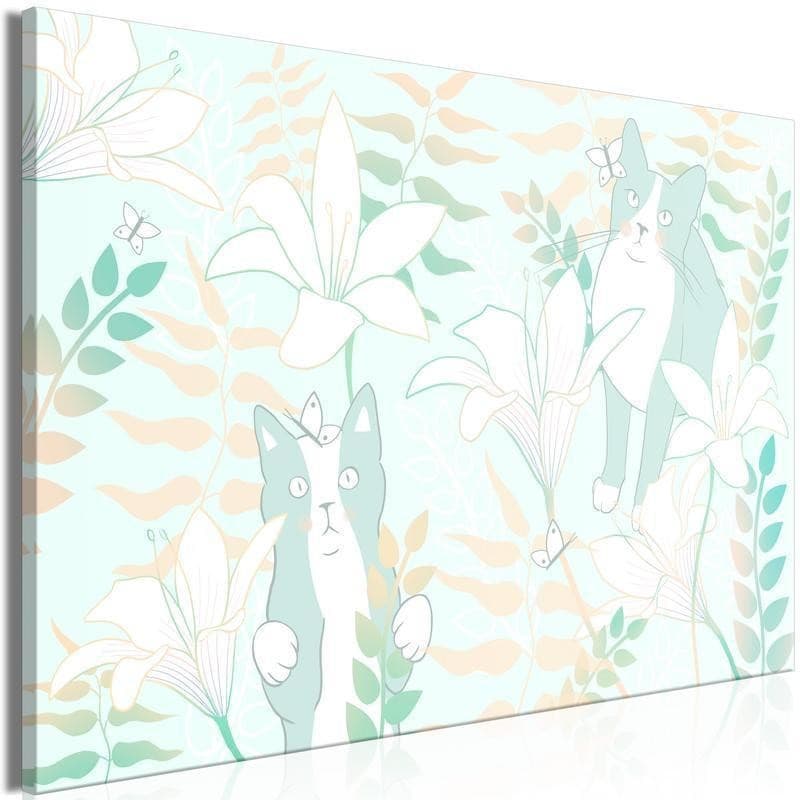 Quadro - Cat Matters (1 Part) Wide - Third Variant - 6