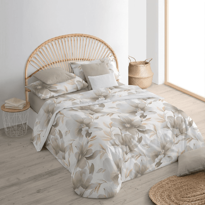 Lenzuola Matrimoniali cotone Botticelli Home Aura - 8