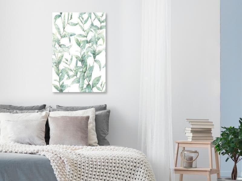 Quadro - Subtle Rustling (1 Part) Vertical - 2