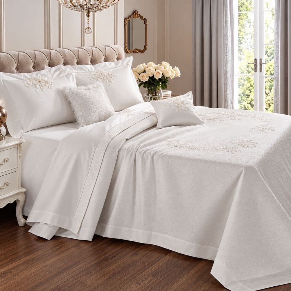 Primo Letto Sposa Valencia Botticelli Home